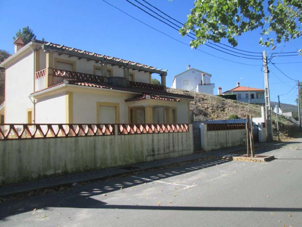 Santo António das Areias Marvão Haus Bild 171332