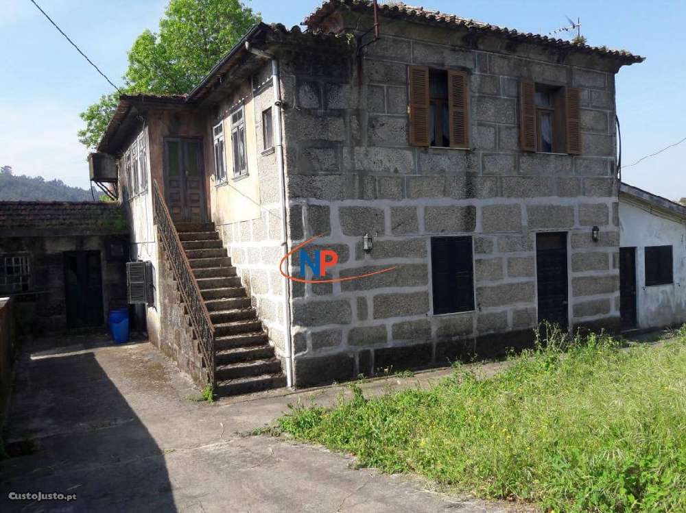 Guimarães Guimarães villa foto #request.properties.id#