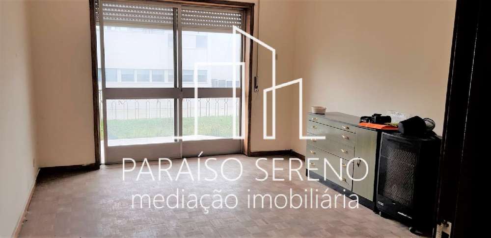  köpa lägenhet Oliveira De Azeméis Aveiro 1