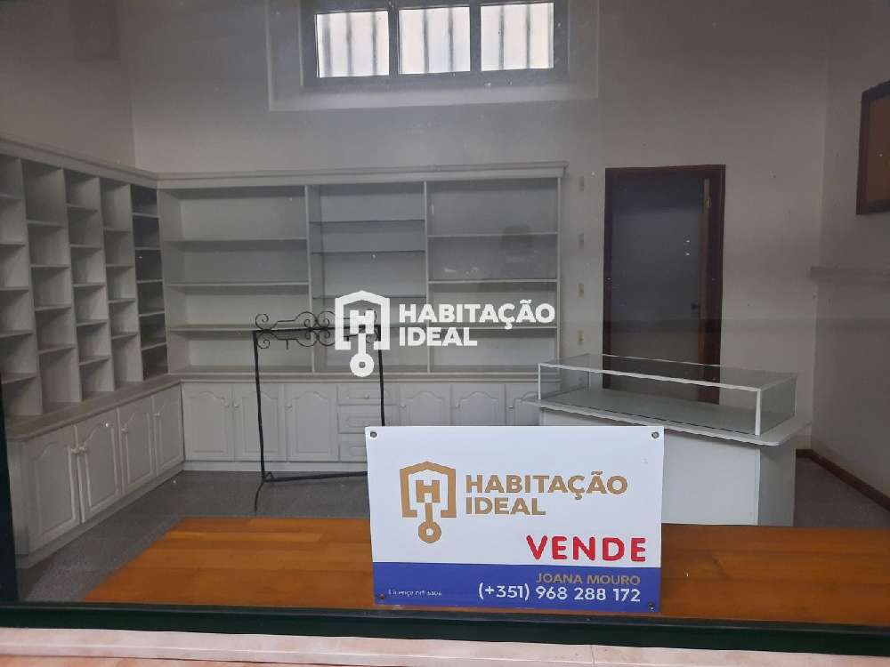 Bunheiro Murtosa commerce photo 180633