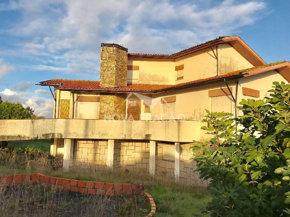 te koop villa Ovar Aveiro