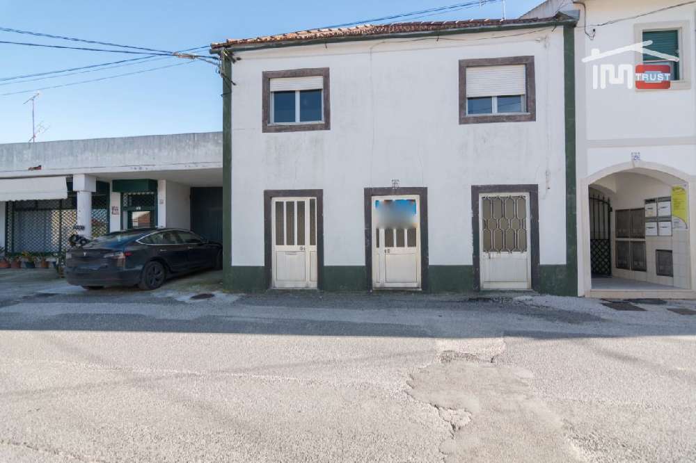 Juncal Porto De Mós Haus Bild 172042