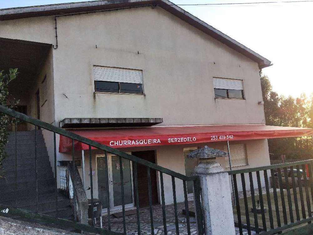  出售 公寓 Guimarães Braga 1