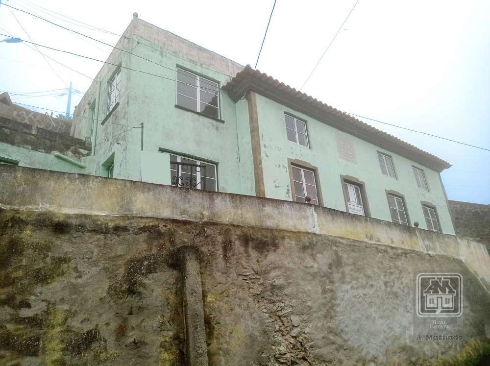 Ribeirinha Angra Do Heroísmo casa foto #request.properties.id#