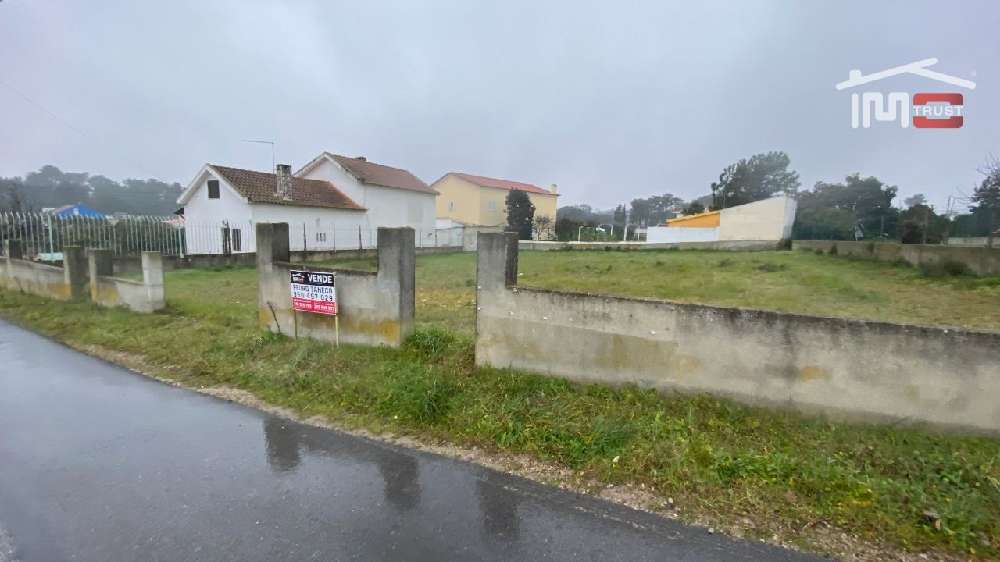 Santo António da Charneca Barreiro 土地 照片 #request.properties.id#