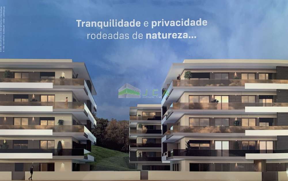 à vendre appartement Leiria Leiria 1
