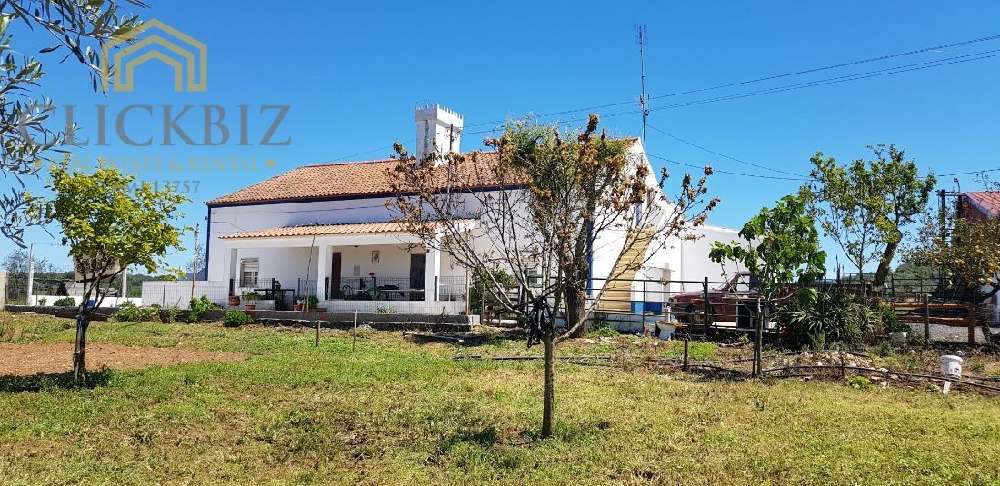 Estremoz Estremoz Haus Bild 177698