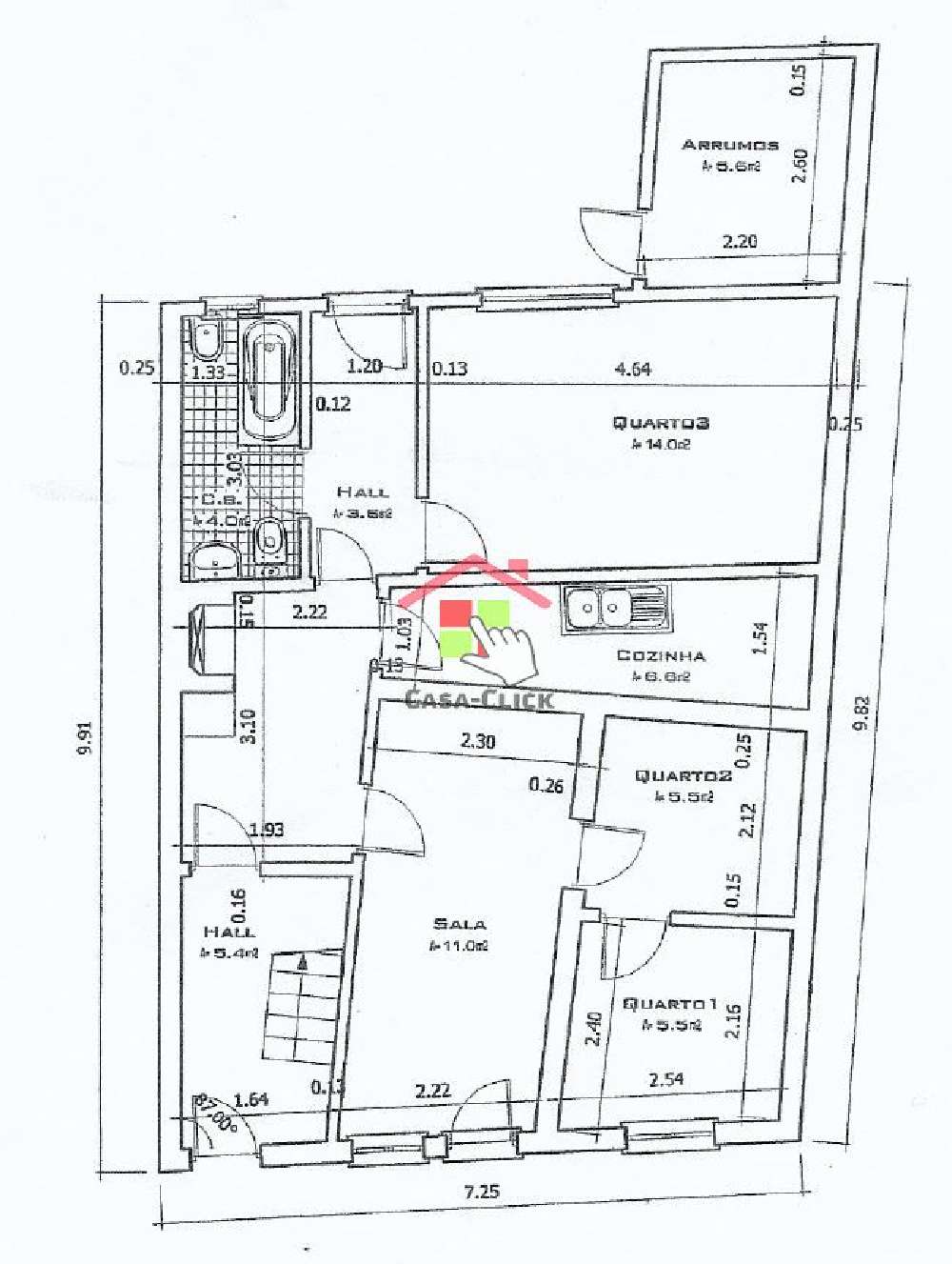 Entroncamento Entroncamento villa foto #request.properties.id#