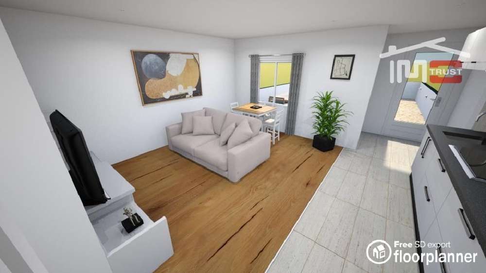Alhos Vedros Moita Wohnung/ Apartment Bild 172136