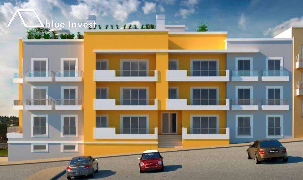  for sale apartment Lagos Faro 1