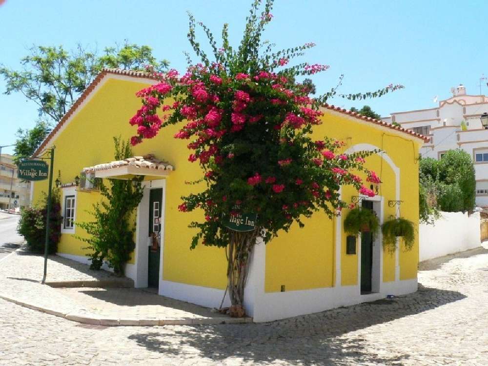  à venda apartamento  Lagoa  Lagoa (Algarve) 1