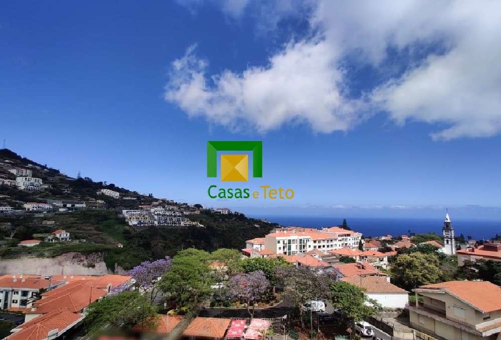  te koop appartement Santa Cruz Ilha da Madeira 1