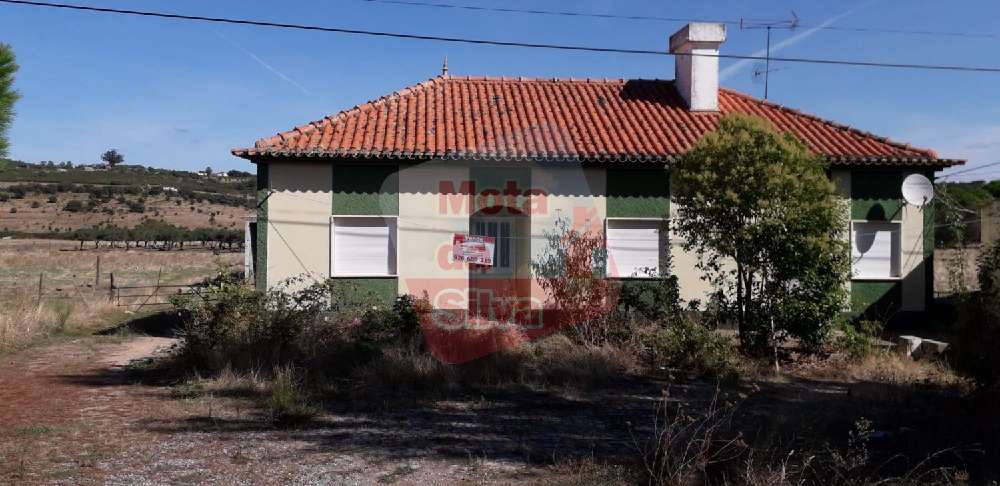 Arronches Arronches maison photo 186373