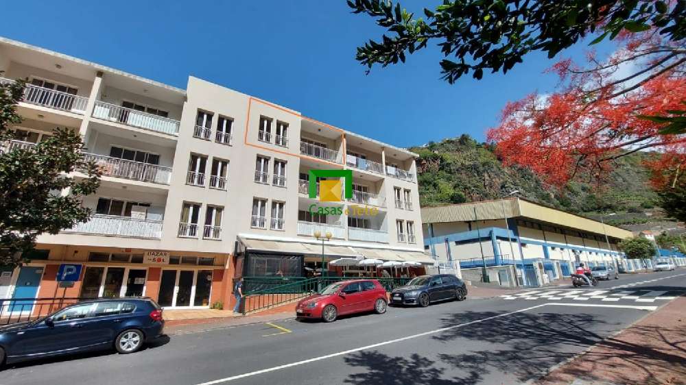  kaufen Apartment Ponta Do Sol Ilha da Madeira 1