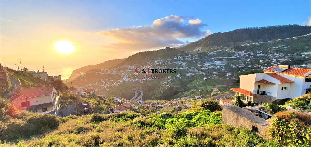  kaufen Grundstück Ribeira Brava Ilha da Madeira 1
