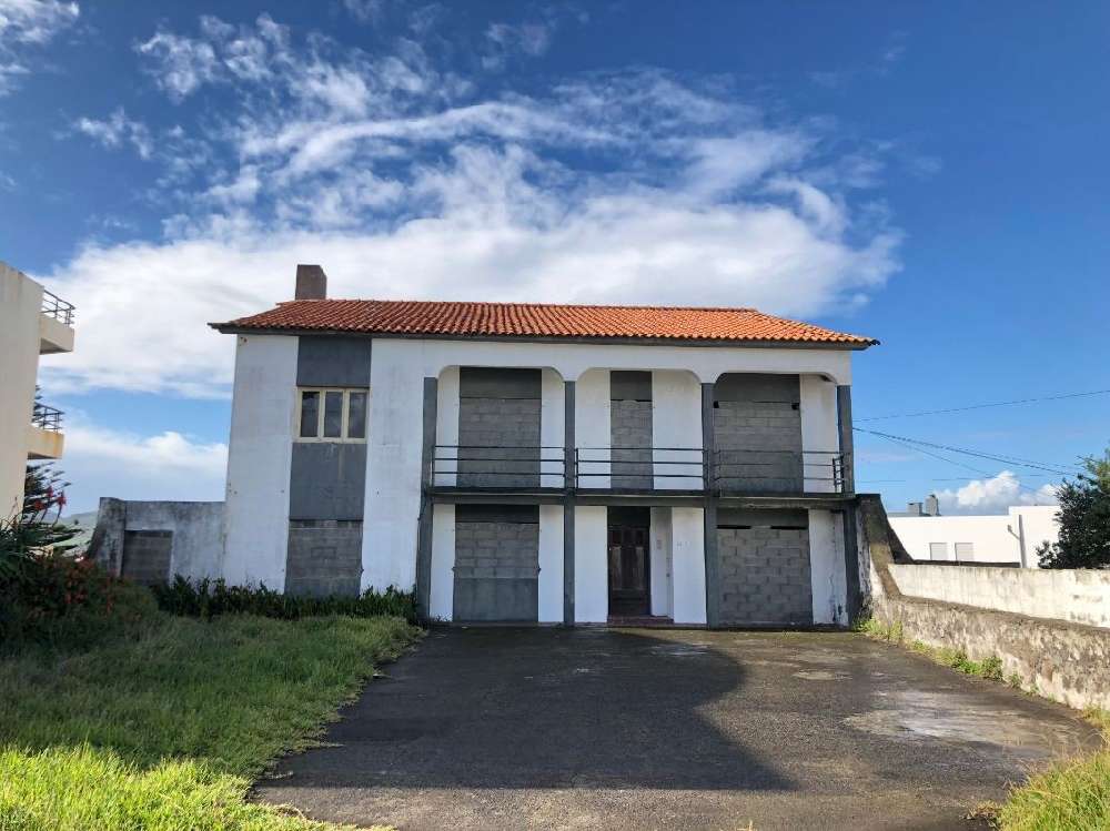 Ribeira Grande Lajes Do Pico Villa Bild 173830