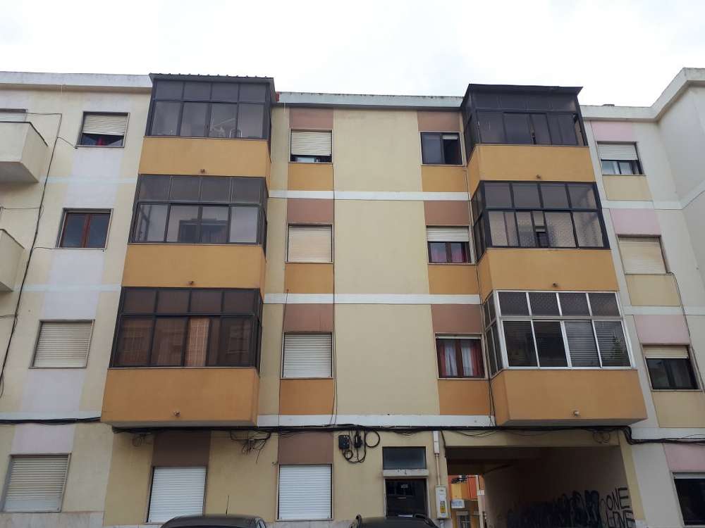 Barreiro Barreiro apartment picture 174156