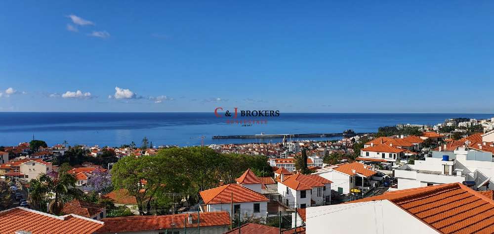  en venta apartamento Funchal Ilha da Madeira 1