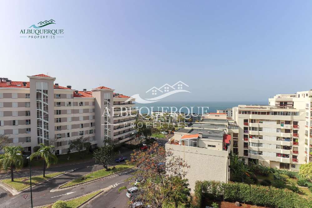  for sale apartment Funchal Ilha da Madeira 1