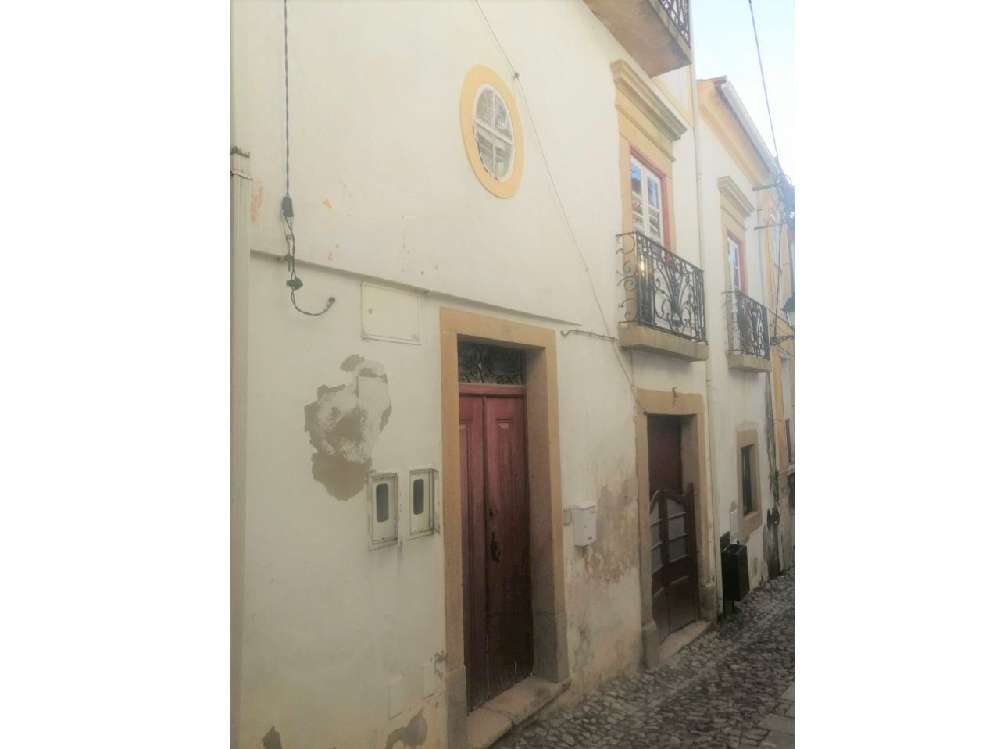 Castelo de Vide Castelo De Vide maison photo 171416