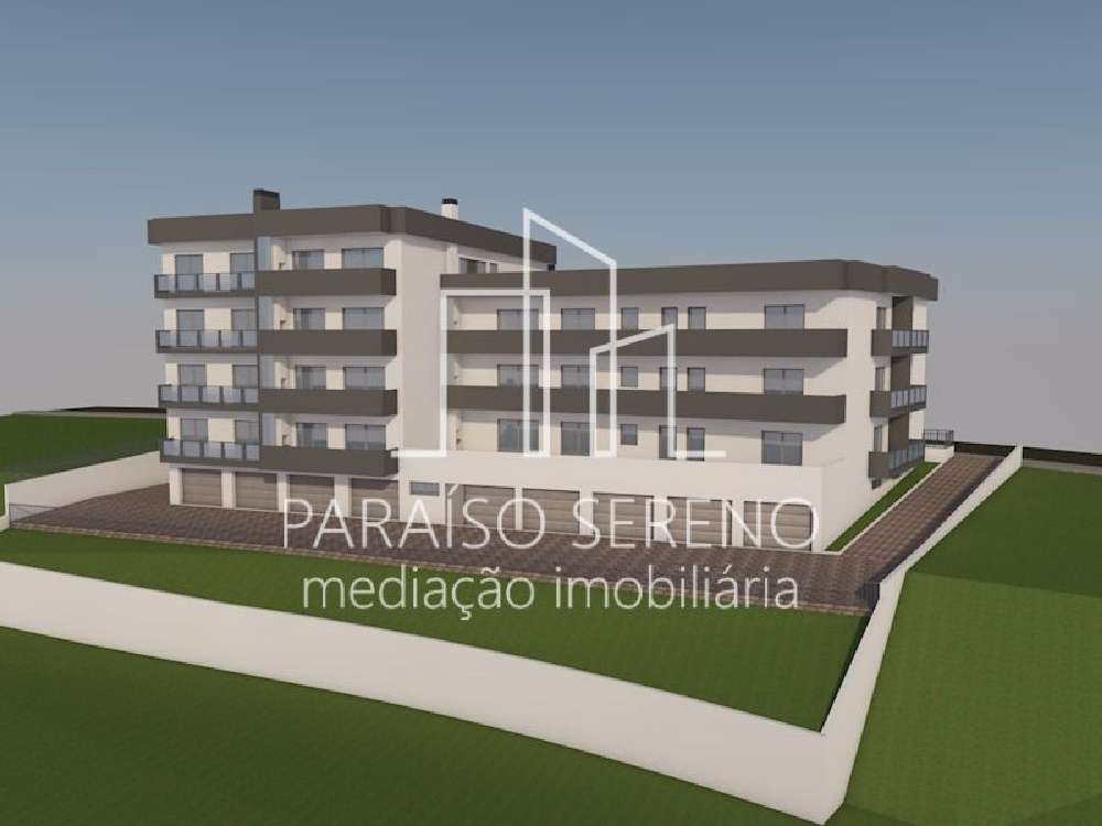  à vendre appartement Oliveira De Azeméis Aveiro 1