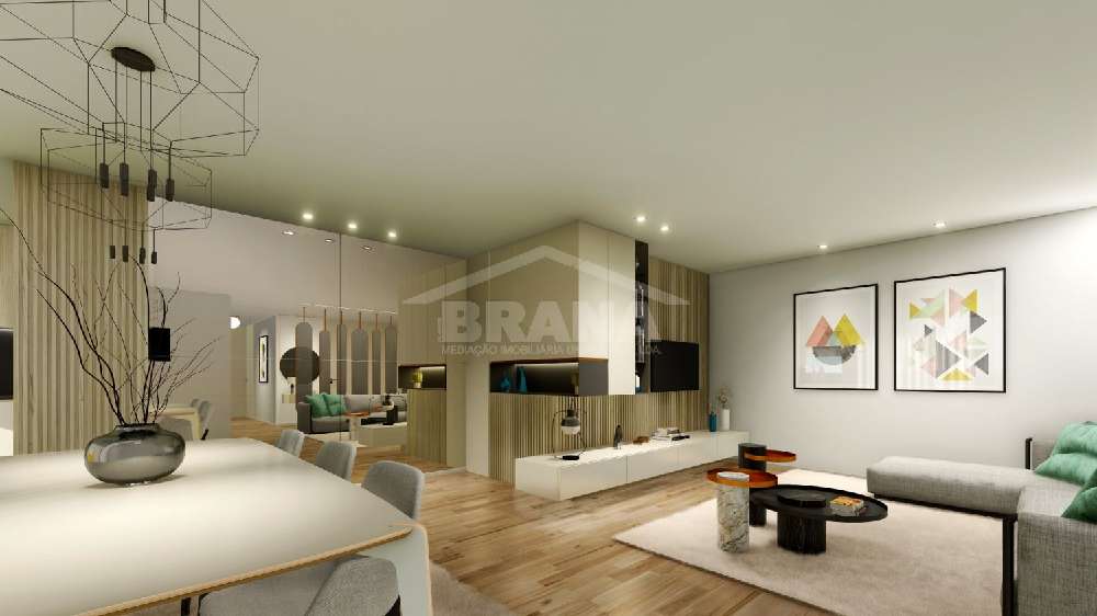  köpa lägenhet Braga Braga 1