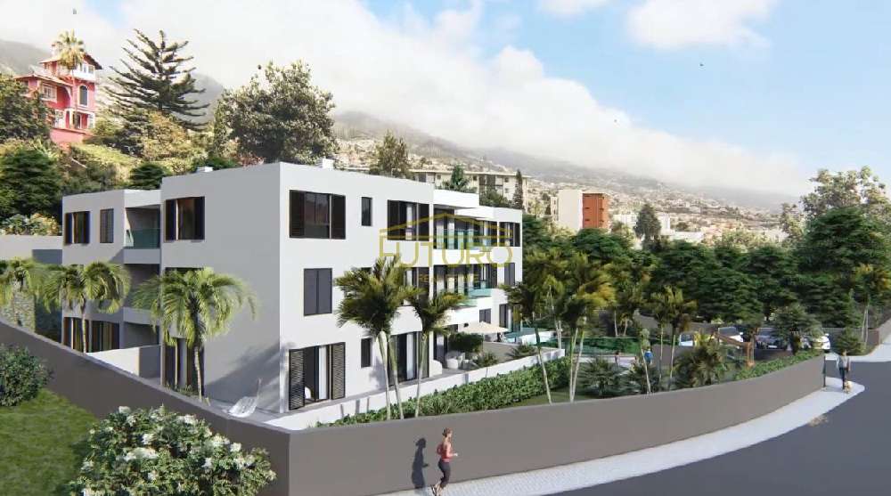  en venta apartamento Funchal Ilha da Madeira 1
