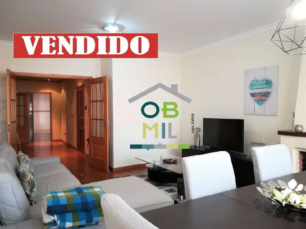  kaufen Apartment Ovar Aveiro 1
