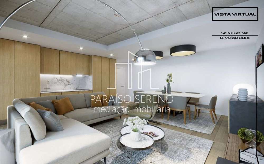  kaufen Wohnung/ Apartment  Estarreja  Estarreja 3