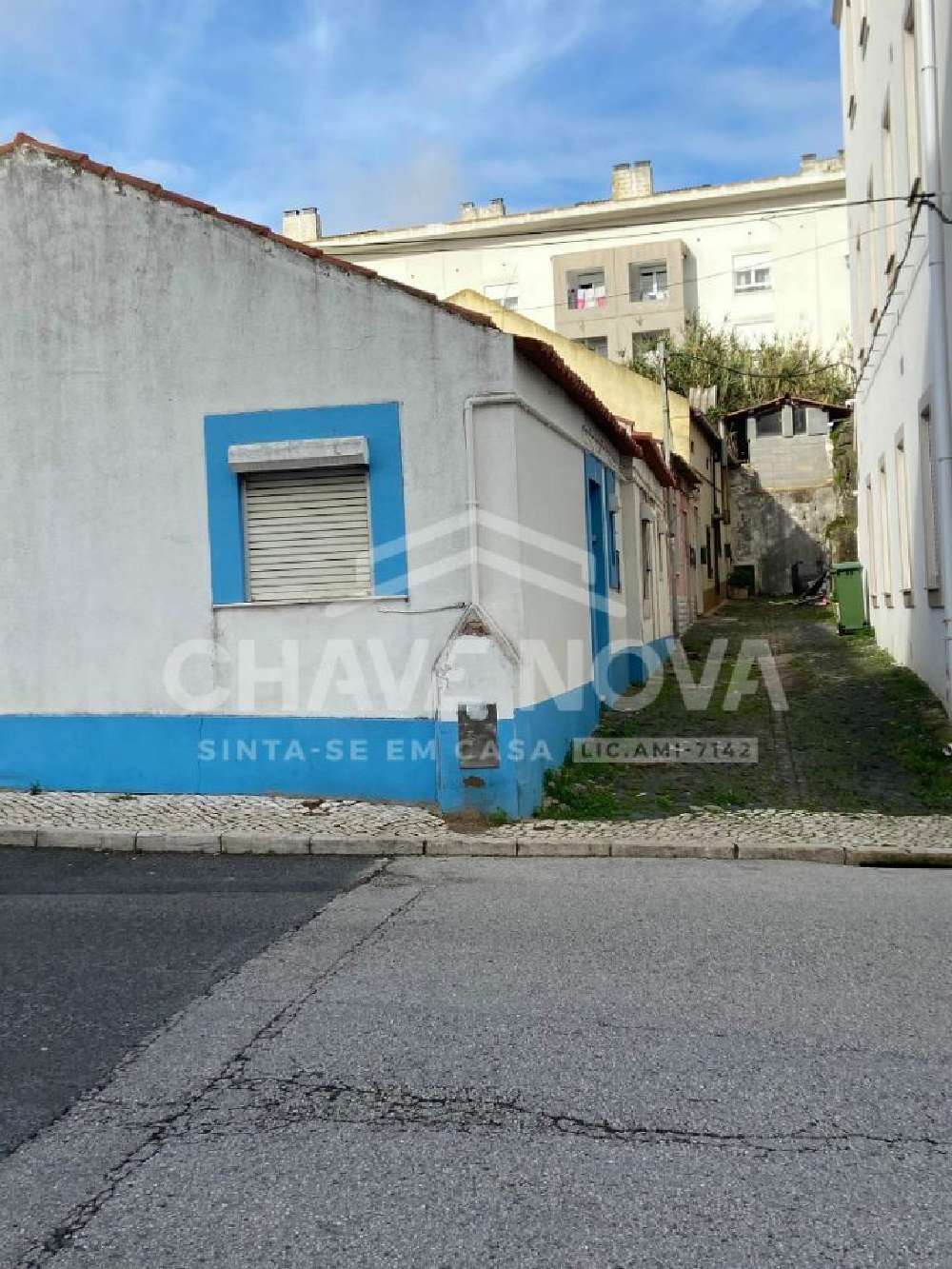 Antas Arruda Dos Vinhos house picture 170493