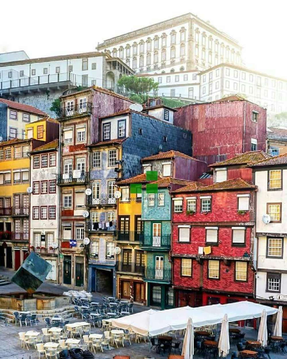  köpa kommersiell  Porto  Porto 3