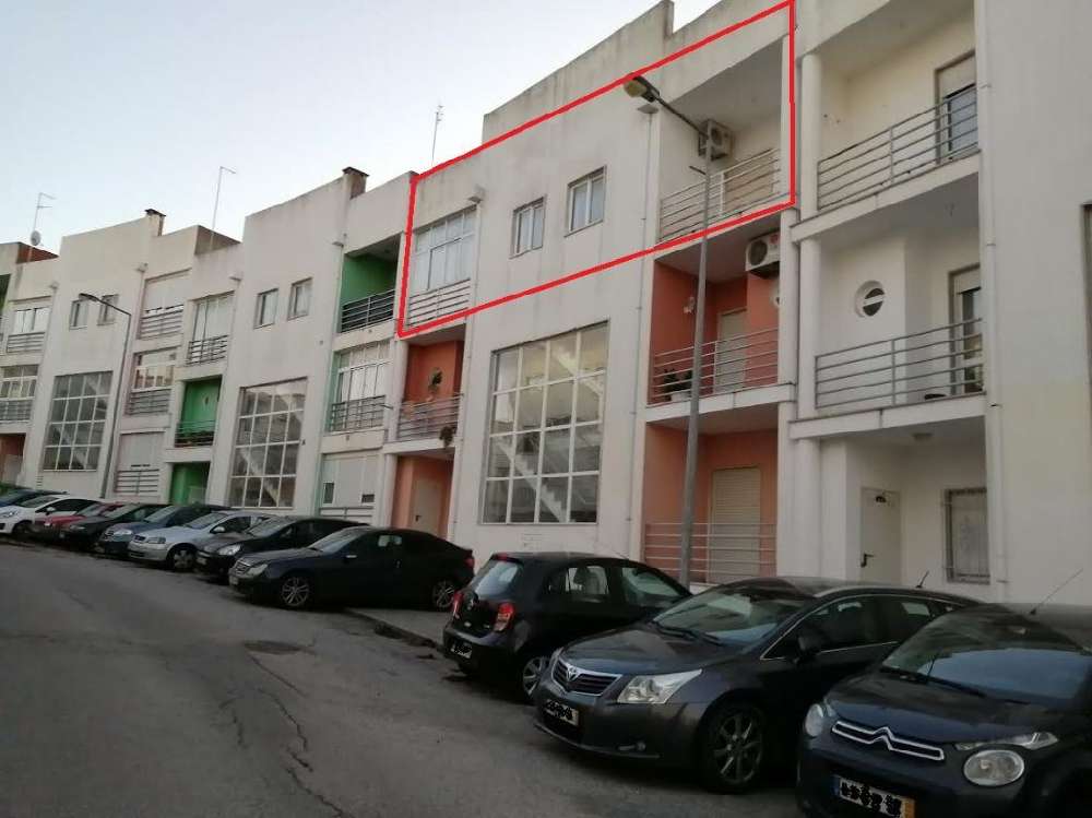 Freguesia Portalegre apartamento foto #request.properties.id#
