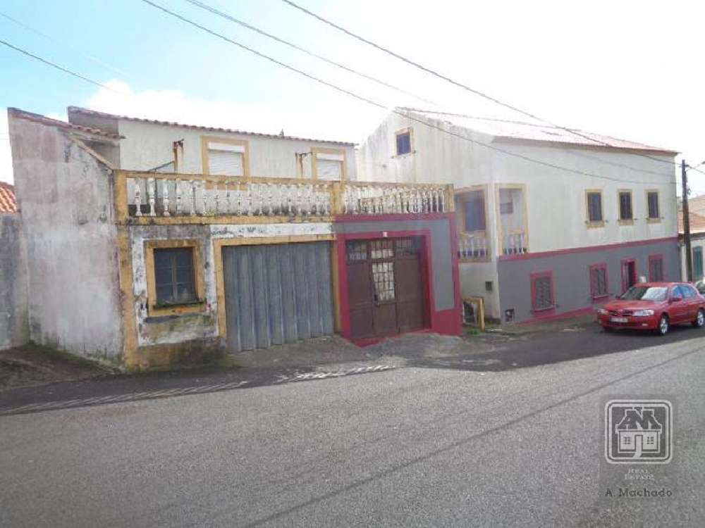 Luz Santa Cruz Da Graciosa 公寓 照片 #request.properties.id#