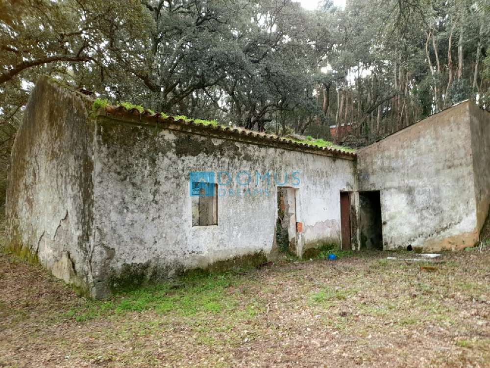 Monchique Alcoutim maison photo 178917