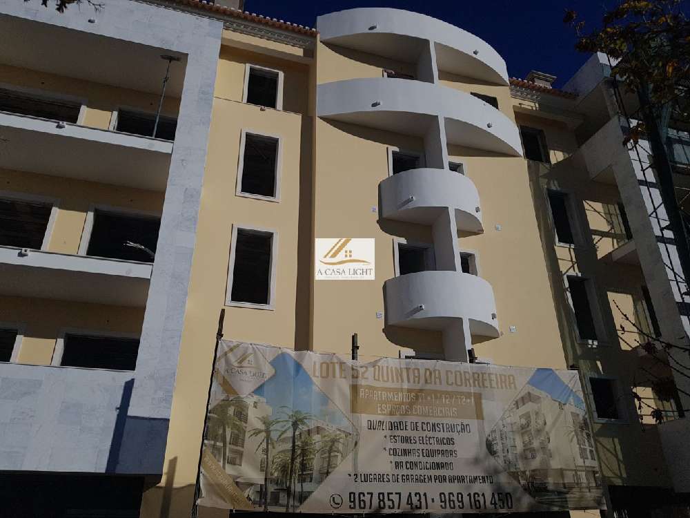  kaufen Apartment Albufeira Faro 1