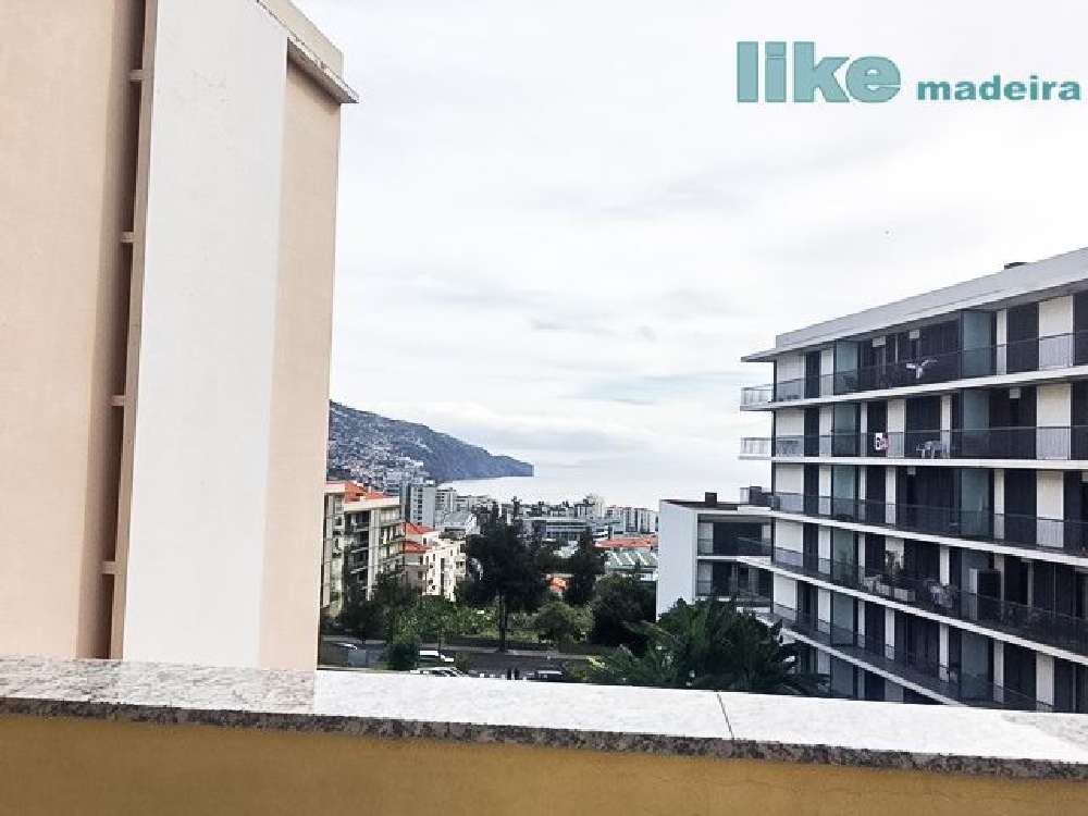  for sale apartment Funchal Ilha da Madeira 1