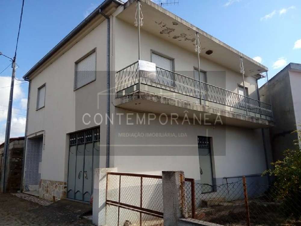 Mirandela Mirandela villa foto #request.properties.id#