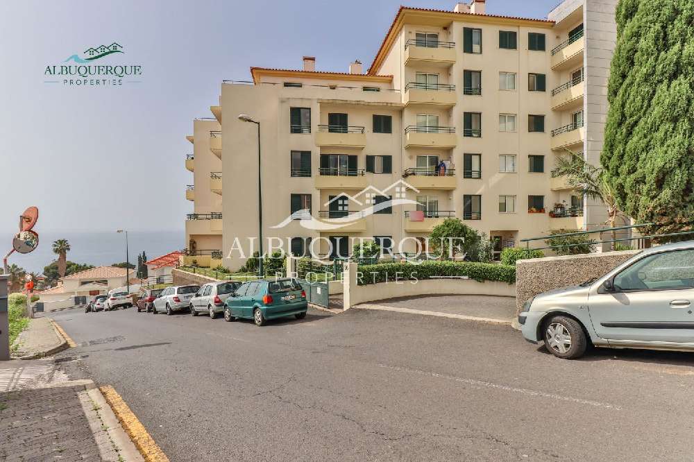  köpa lägenhet Santa Cruz Ilha da Madeira 1
