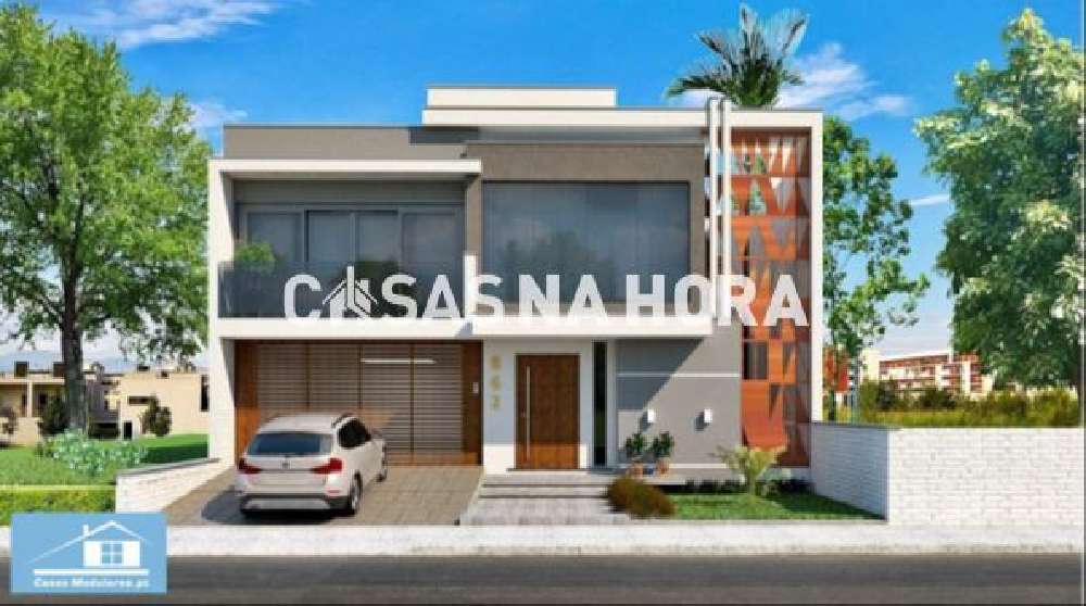 kaufen Haus  A dos Cunhados  Torres Vedras 2