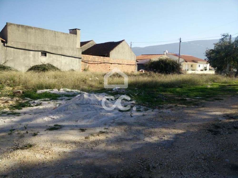 Aljubarrota Alcobaça terrain picture 169970