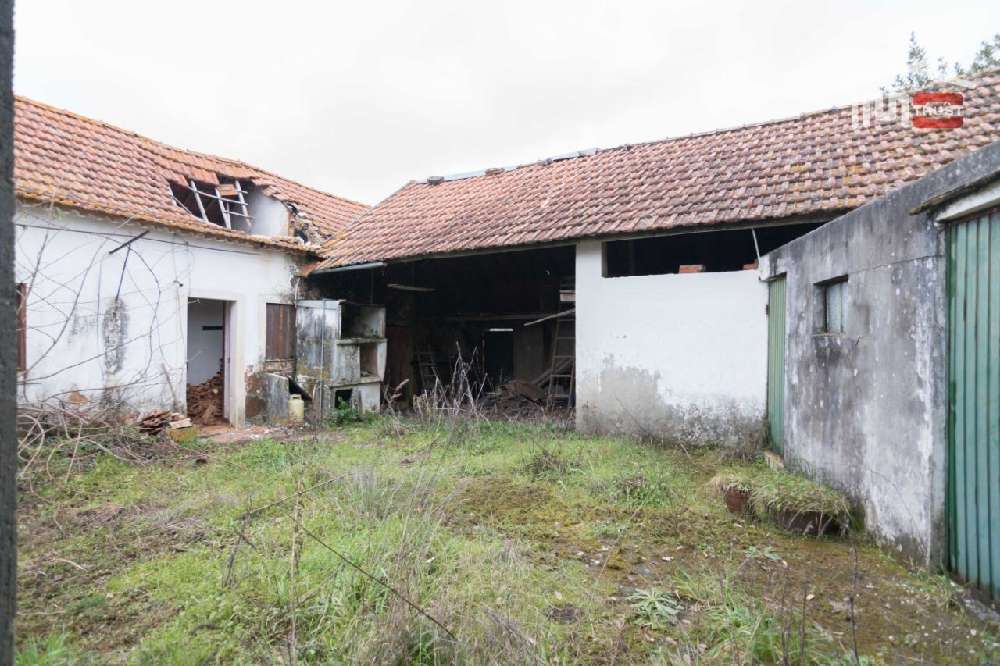  出售 屋  Alqueidão da Serra  Porto De Mós 1