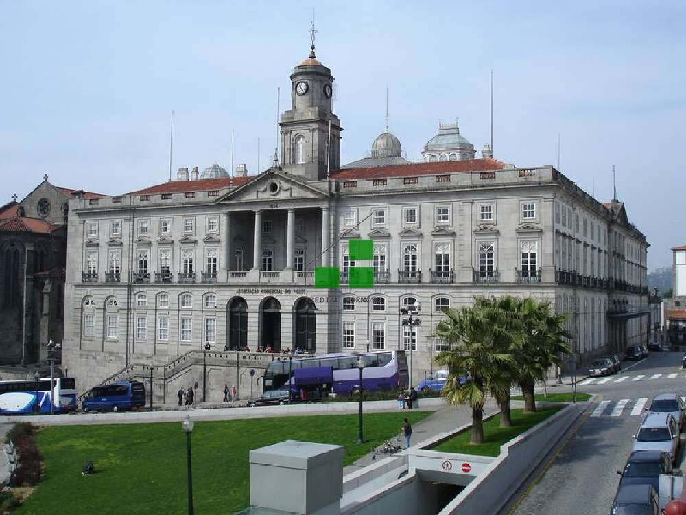  kaufen Gewerbeimmobilie  Porto  Porto 2