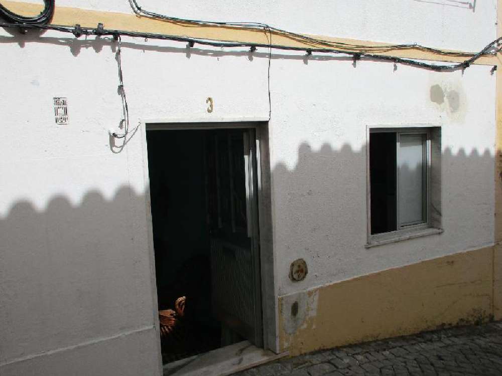 Monte Azinheira Avis casa foto #request.properties.id#
