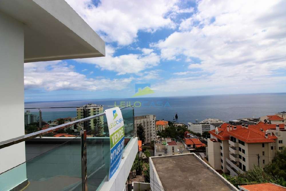  出售 公寓 Funchal Ilha da Madeira 1