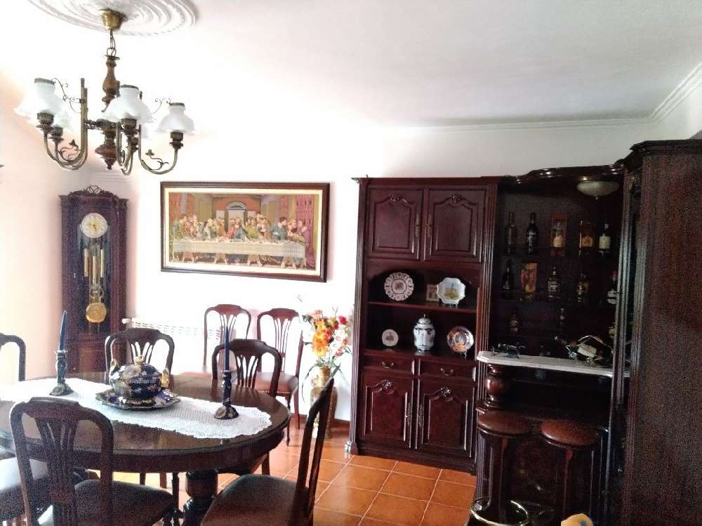  à vendre appartement Arganil Coimbra 1