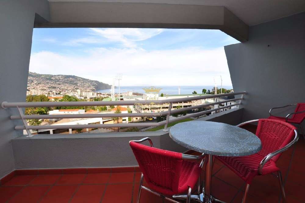  te koop appartement Funchal Ilha da Madeira 1