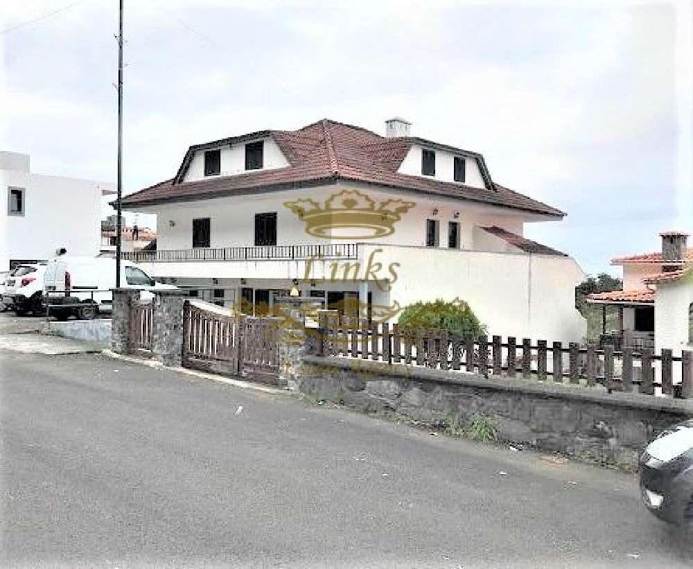  à vendre appartement São Vicente Ilha da Madeira 1