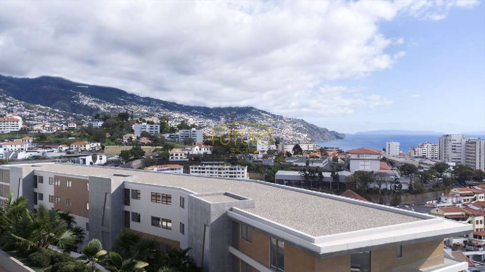  à vendre appartement Funchal Ilha da Madeira 1