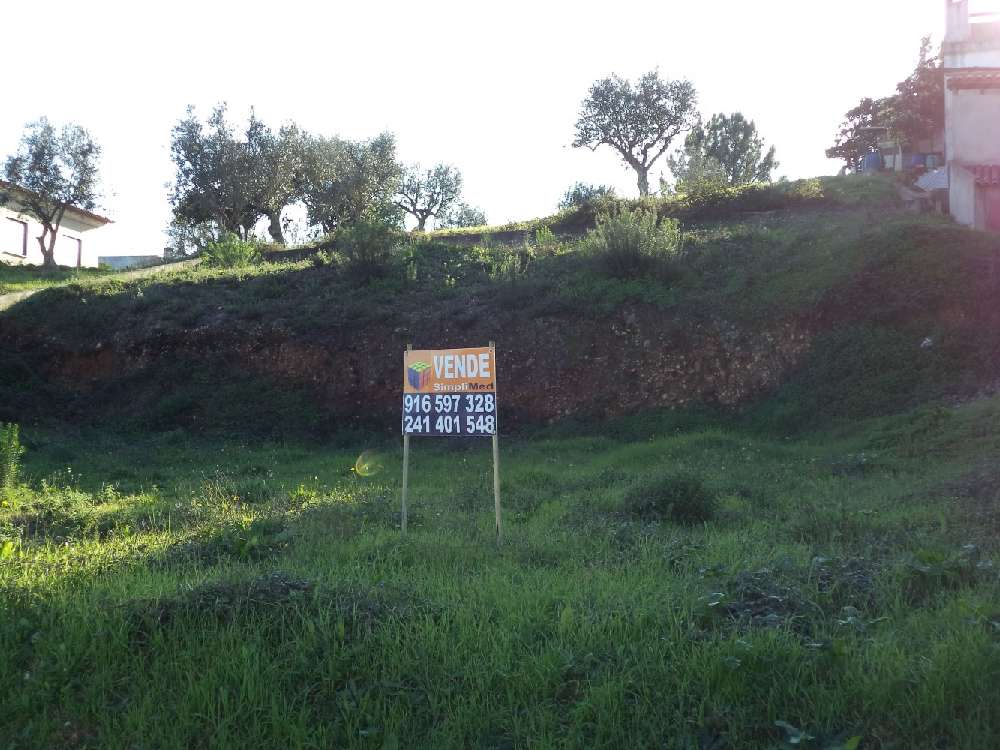  kaufen Grundstück Abrantes Santarém 1