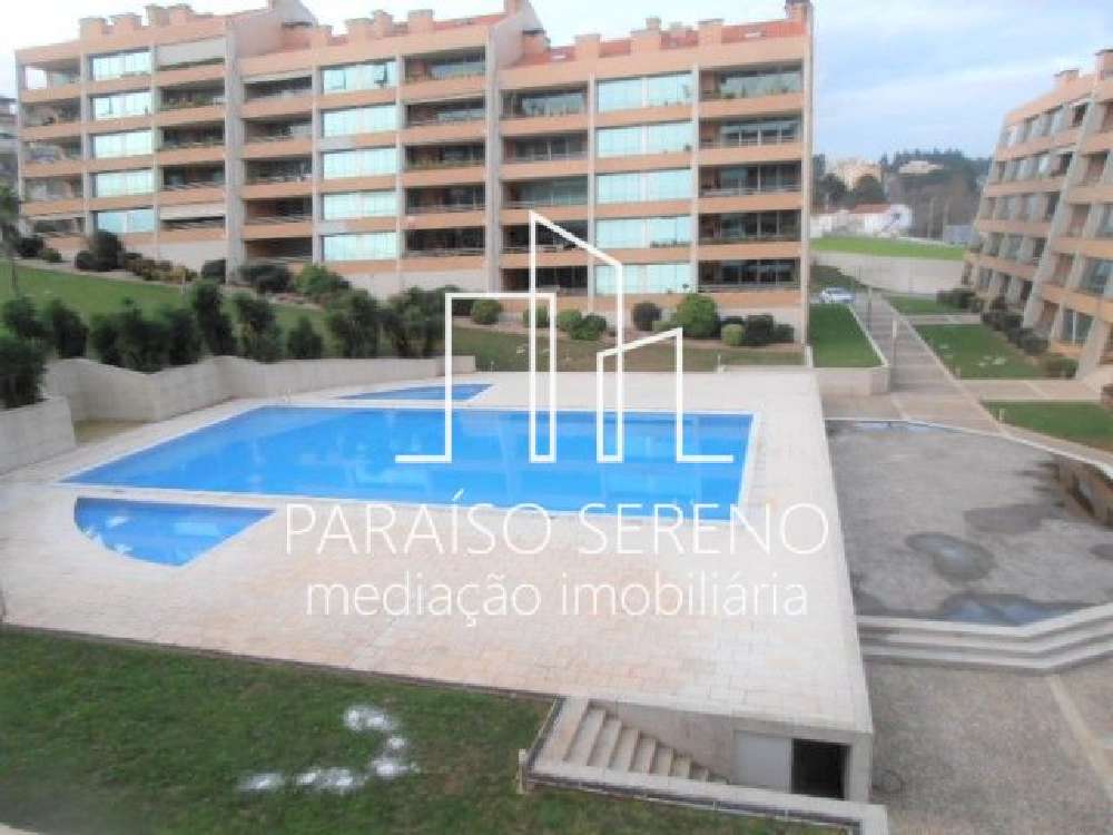  kaufen Apartment São João Da Madeira Aveiro 1
